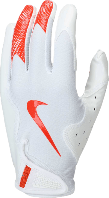 Nike Vapor Jet 8.0 Football Gloves (1 Pair)
