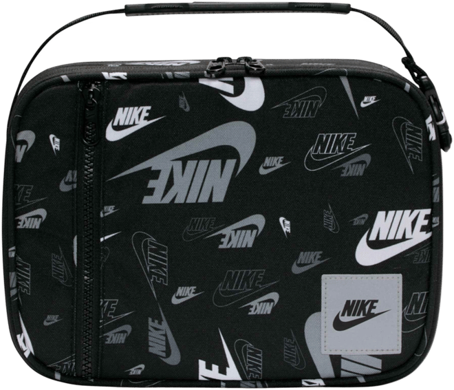 Nike Hard Liner Lunch Bag (3L)