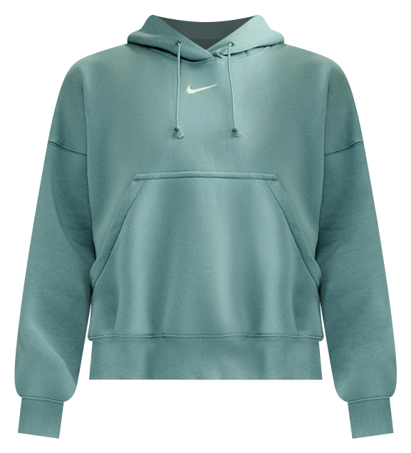 Nike Sportswear Phoenix Fleece Women's Over-Oversized Pullover Hoodie