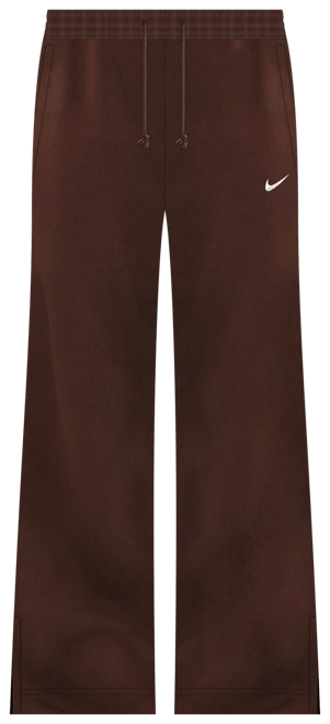 Nike Sportswear Phoenix Fleece Women's High-Waisted Wide-Leg Pants