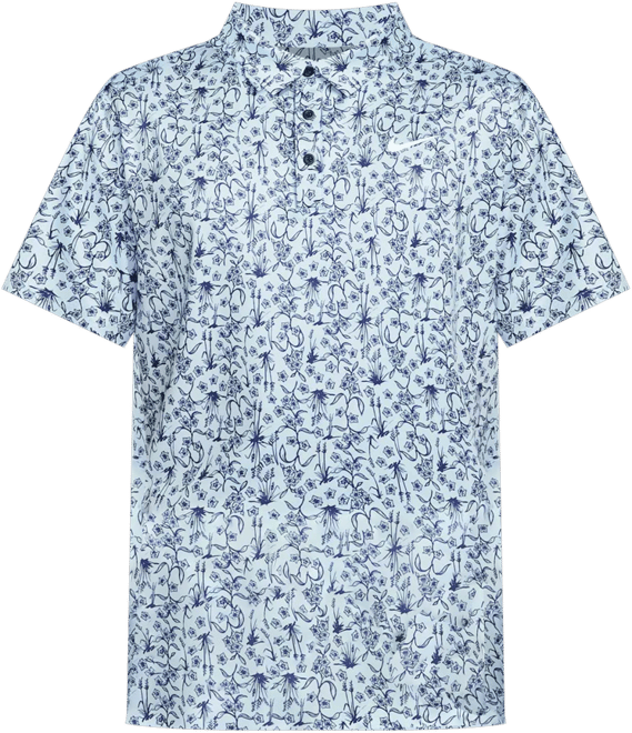 나이키 투어 남성 드라이 핏 골프 폴로