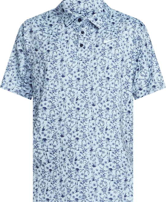ナイキ ツアー メンズ Dri-FIT ゴルフポロ