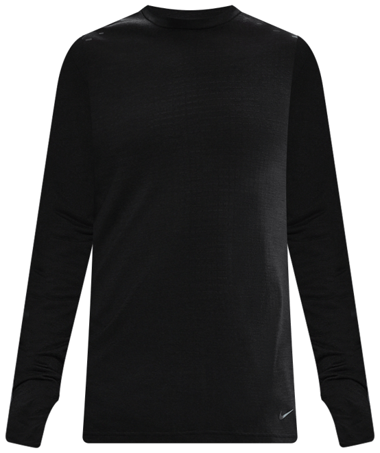 Nike Run Wool Men's Dri-FIT ADV Long-sleeve Running Top