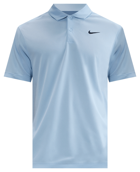 NikeCourt Dri-FIT Men's Tennis Polo