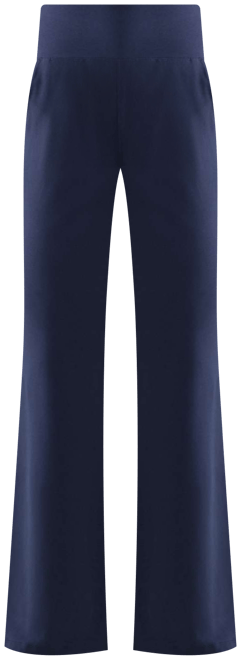 Nike Zenvy Women's Dri-FIT High-Waisted Wide-Leg Pants