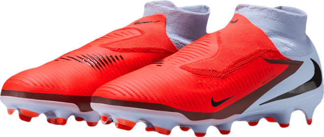Nike Phantom 6 High Pro Fotballsko til gress