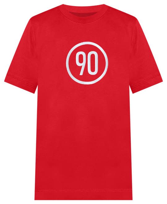 Nike Sportswear Total 90 Genç Çocuk Tişörtü