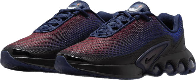 Nike Air Max Dn Older Kids' Shoes