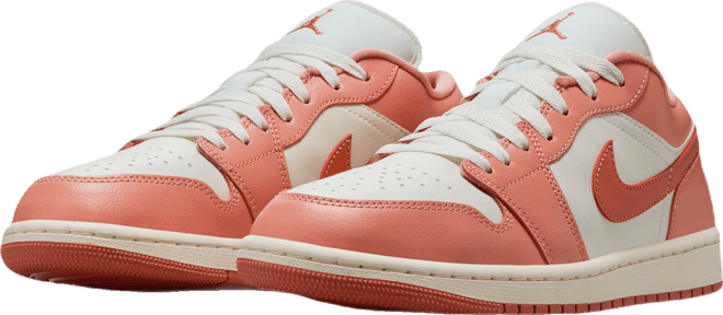 Air Jordan 1 Low Tenis para mujer