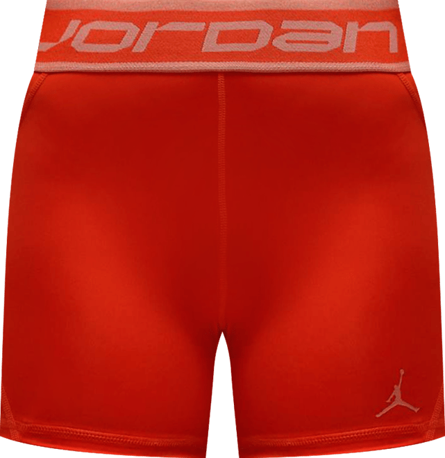 Jordan Sport Shorts de 13 cm para mujer