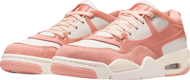 Air Jordan 4 RM Tenis para mujer