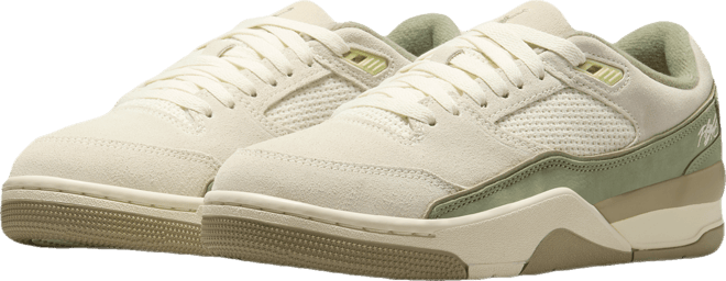 Jordan Flight Court Tenis para mujer