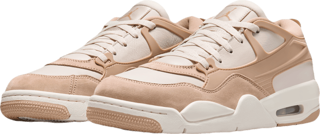 Air Jordan 4 RM Tenis para mujer