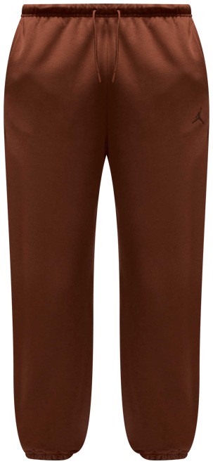 Jordan Sport Crossover Pants de tejido Fleece Dri-FIT para mujer