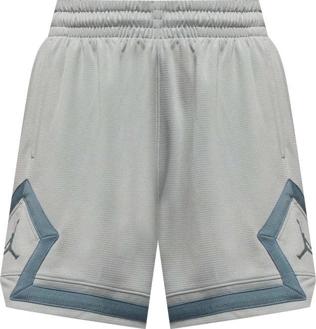 Jordan Sport Shorts Diamond de 10 cm para mujer