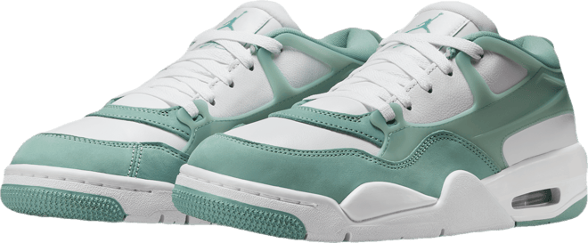 Air Jordan 4 RM Tenis para mujer