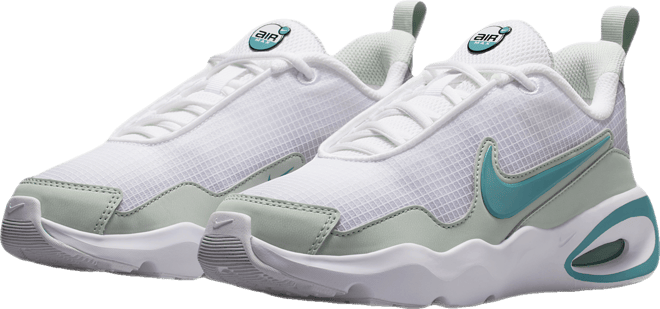 Nike Air Max Nova Tenis para niños grandes
