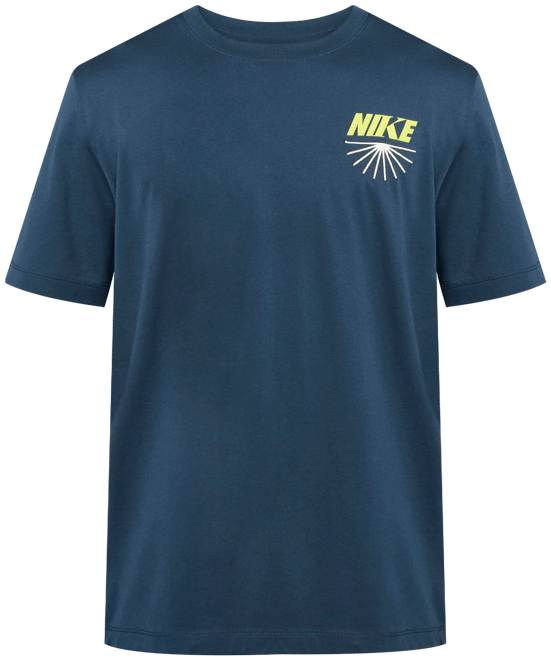 Nike Sportswear Playera para hombre