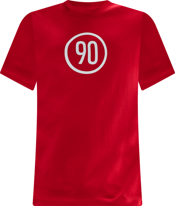 Nike Total 90 Playera de fútbol para hombre