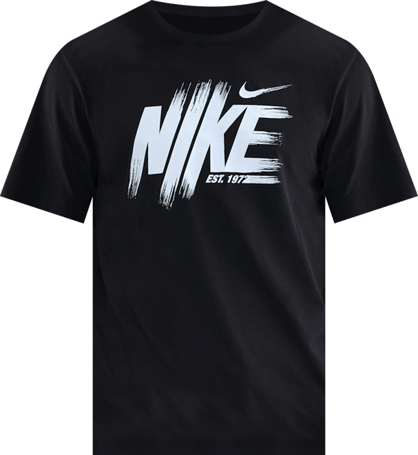 Nike Hyverse Playera de entrenamiento Dri-FIT UV para hombre