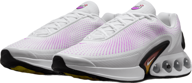 Nike Air Max Dn Tenis