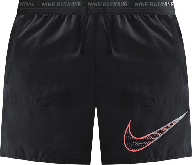 Nike Stride Shorts de correr Dri-FIT de 13 cm con forro de ropa interior para hombre