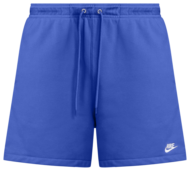 Nike Club Shorts de French Terry Flow para hombre