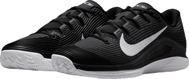 Nike Vapor 12 Tenis de tenis para cancha de arcilla para hombre