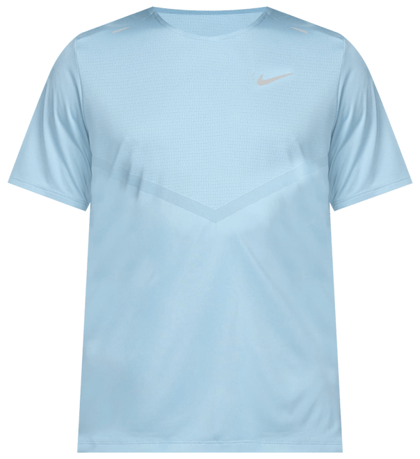 Nike Rise 365 Playera de correr de manga corta Dri-FIT para hombre