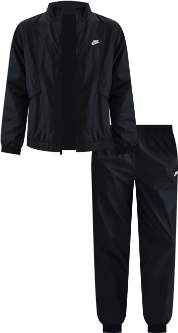 Nike Club Conjunto deportivo tejido para hombre