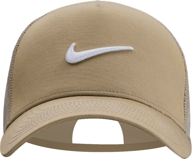 Nike Rise Gorra de rejilla con estructura