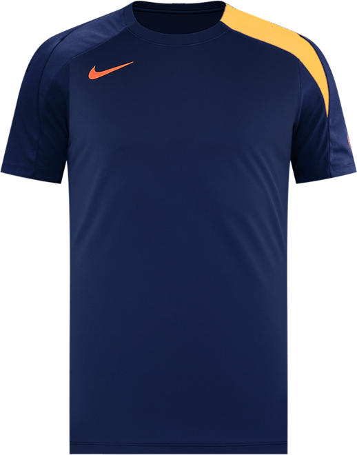 Nike Strike Playera de fútbol Dri-FIT para hombre