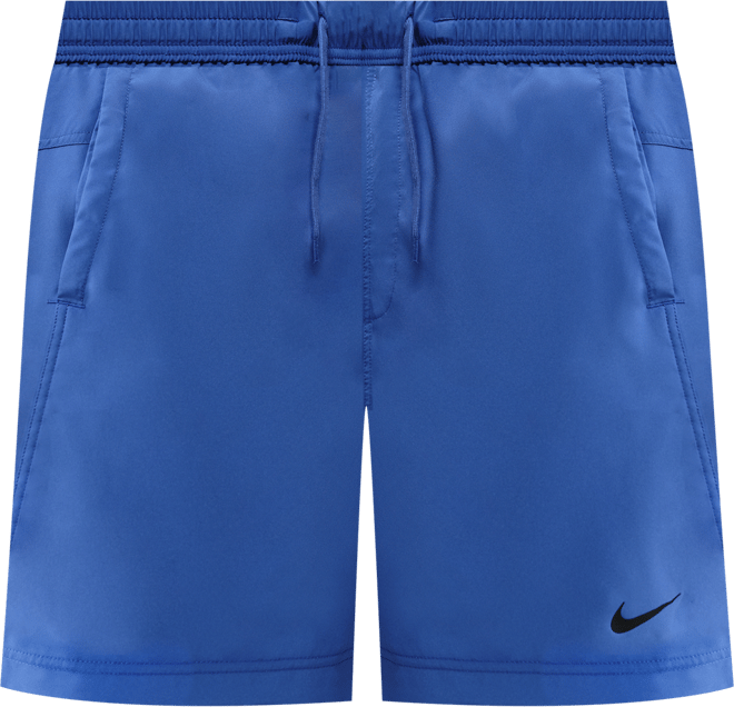 Nike Form Shorts Dri-FIT de 18 cm versátiles sin forro para hombre