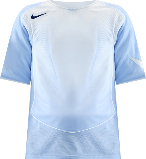 Nike Total 90 Jersey de fútbol de manga corta Dri-FIT para hombre