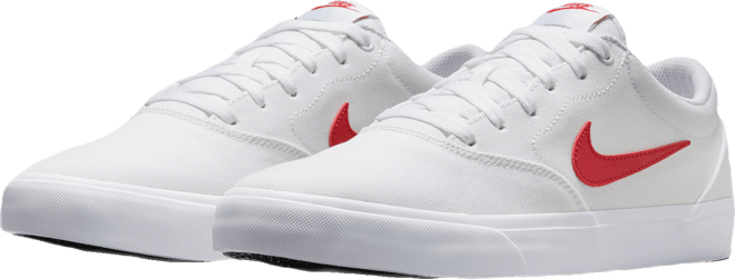Nike Charge Canvas Tenis para hombre