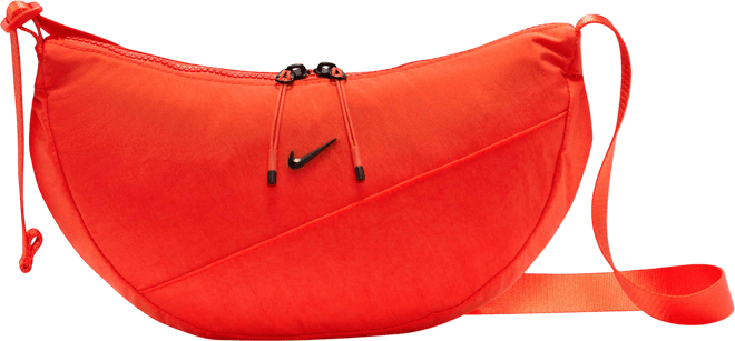 Nike Aura Bolsa bandolera Crescent (4 L)