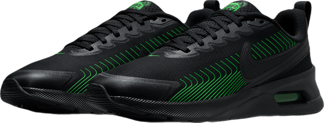 Nike Air Max Nuaxis Tenis para hombre
