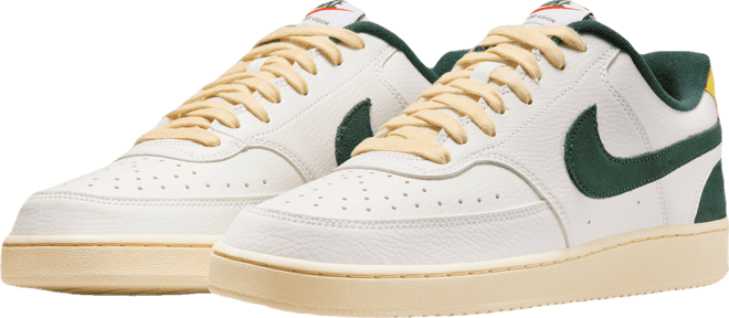 Nike Court Vision Low Calzado para hombre