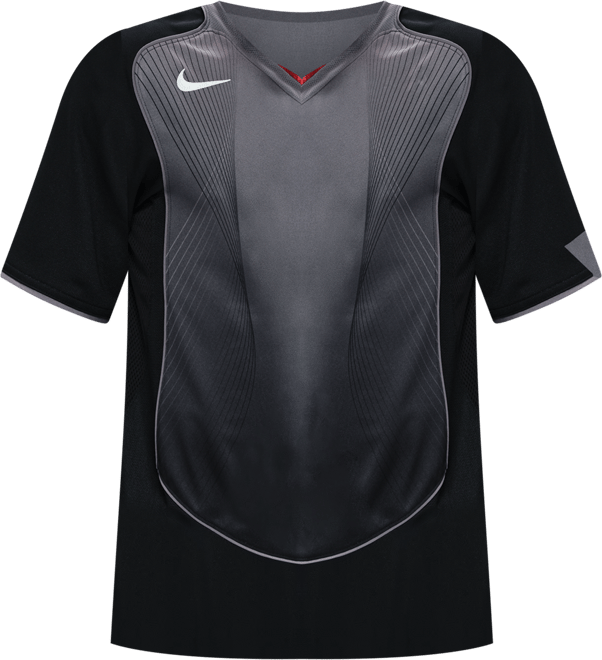 Nike Total 90 Jersey de fútbol de manga corta Dri-FIT para hombre