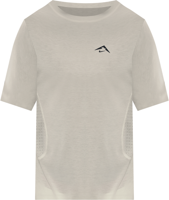 Nike Solar Chase Playera de correr de manga corta Dri-FIT ADV para hombre