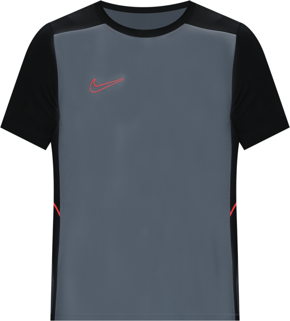 Nike Academy Playera de futbol de manga corta Dri-FIT para hombre