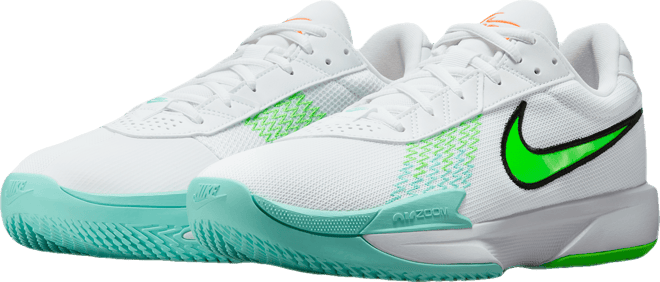 Nike G.T. Cut Academy Tenis de básquetbol