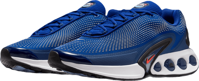 Nike Air Max Dn Tenis