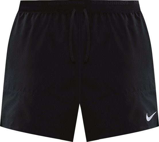 Nike Stride Shorts de correr Dri-FIT de 13 cm con forro de ropa interior perforados para hombre
