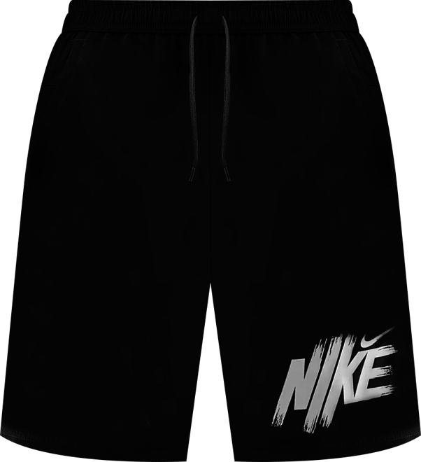 Nike Form Shorts versátiles Dri-FIT de 23 cm sin forro para hombre