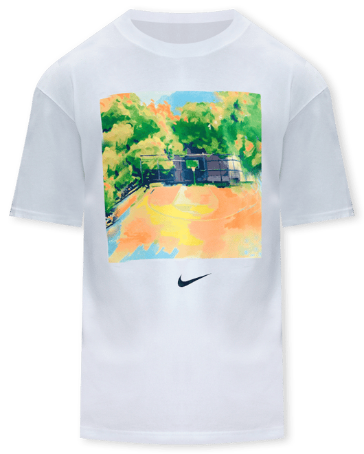 Nike Playera Max90 para hombre