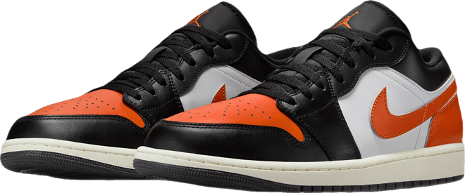 Air Jordan 1 Low Tenis para hombre
