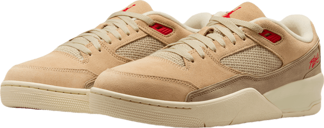 Jordan Flight Court Tenis para hombre