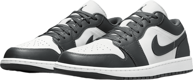 Air Jordan 1 Low Tenis para hombre