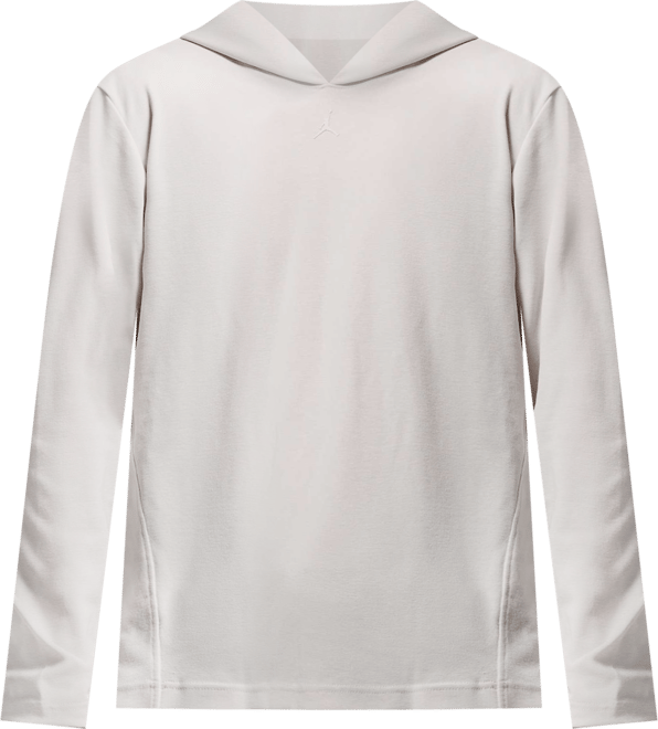 Jordan Sport Sudadera con gorro de golf sin cierre para hombre